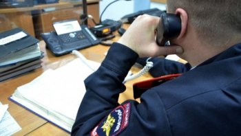 Уголовное дело об умышленном повреждении имущества расследуется в Калевале Уголовное дело об умышленном повреждении имущества расследуется в Калевале
