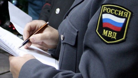 В ОМВД России по Калевальскому району окончено расследование имущественного преступления