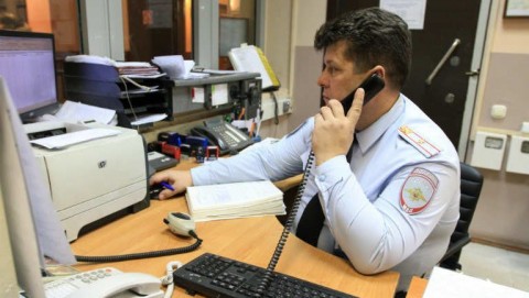 Полицией Калевальского района завершено расследование уголовного дела о краже